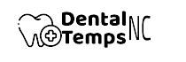 dental temp nc logo